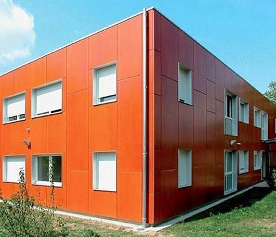 Modulare Raumsysteme in Bad Krozingen