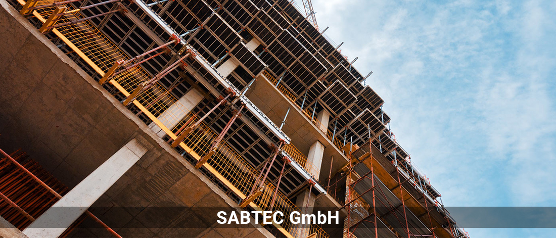 Containeranlagen in Fischbach (Dahn) ➡️ Sabtec: Containerhaus, Baucontainer, Bürocontainer